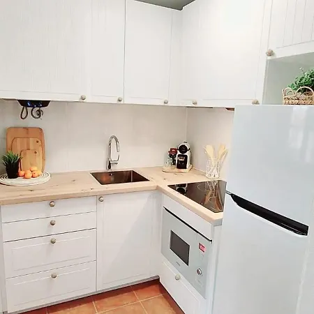 Casa Ella Apartment