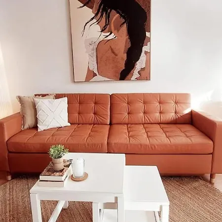 아파트 Casa Ella *