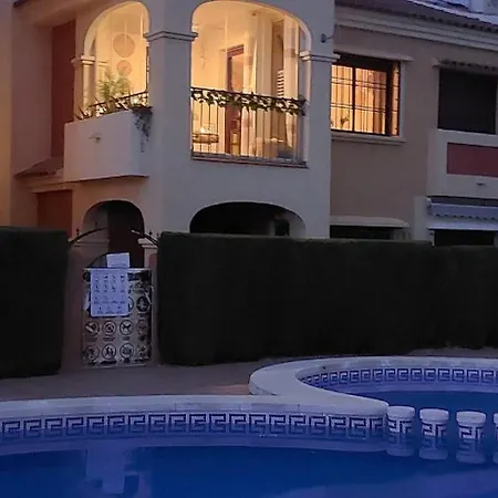 Apartment Casa Ella Torrevieja