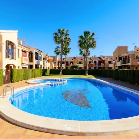 Casa Ella Apartment Torrevieja
