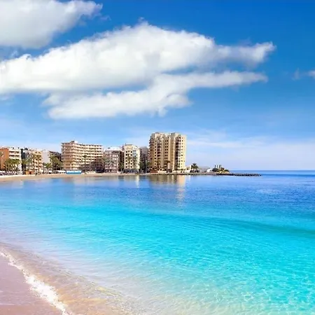 Apartment Casa Ella Torrevieja