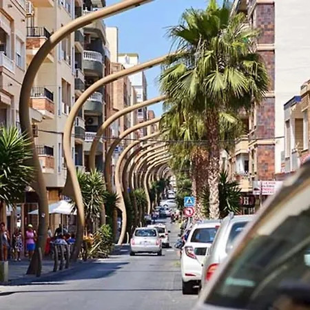 Casa Ella Apartment