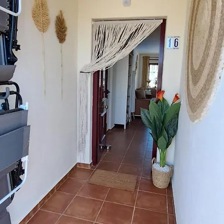 Apartment Casa Ella Torrevieja