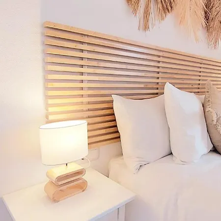 Casa Ella Apartment *