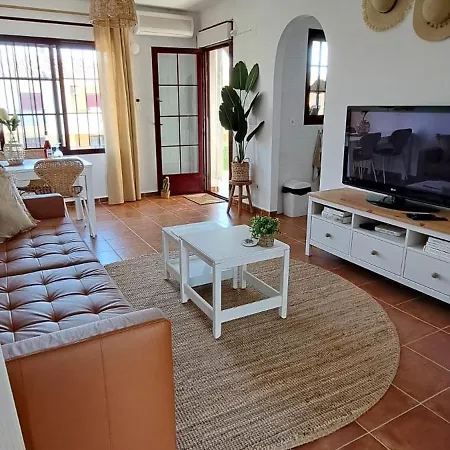 Apartment Casa Ella Torrevieja