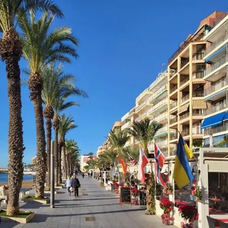 Casa Ella Torrevieja