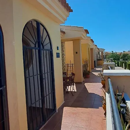 Casa Ella * Торевьиа