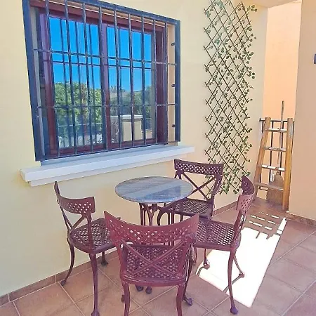 Casa Ella Апартаменты *