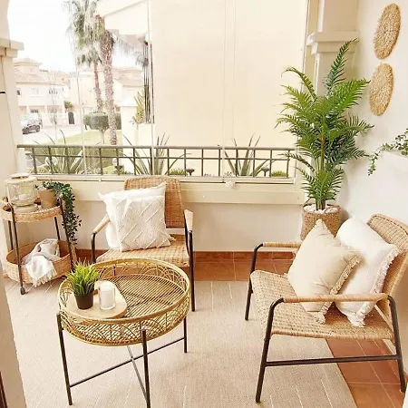 Casa Ella * 또레비에하