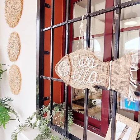 아파트 Casa Ella