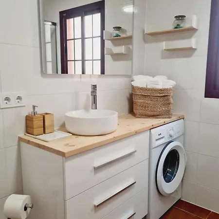 Casa Ella Apartment *