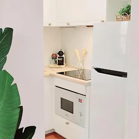Апартаменты Casa Ella *