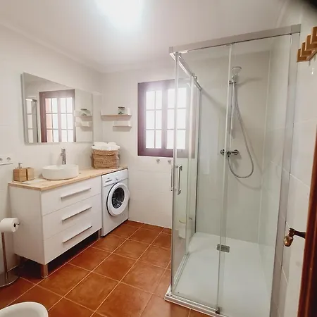 Apartment Casa Ella Torrevieja