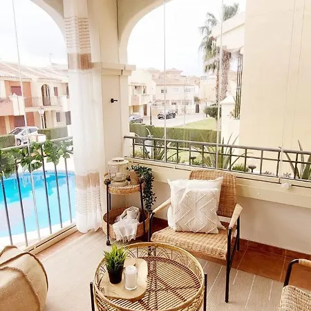 Casa Ella 아파트 *