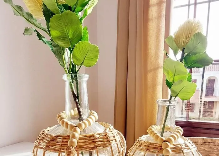 Апартаменты Casa Ella