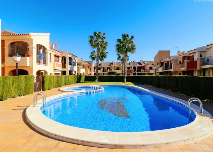 Casa Ella Апартаменты Торевьиа