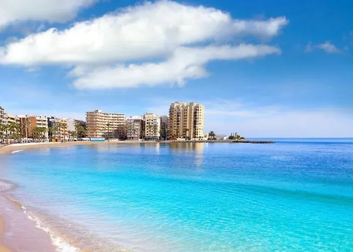 דירה Casa Ella טורבייחה