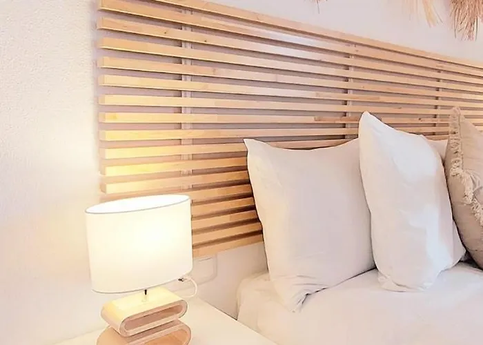 Casa Ella דירה *