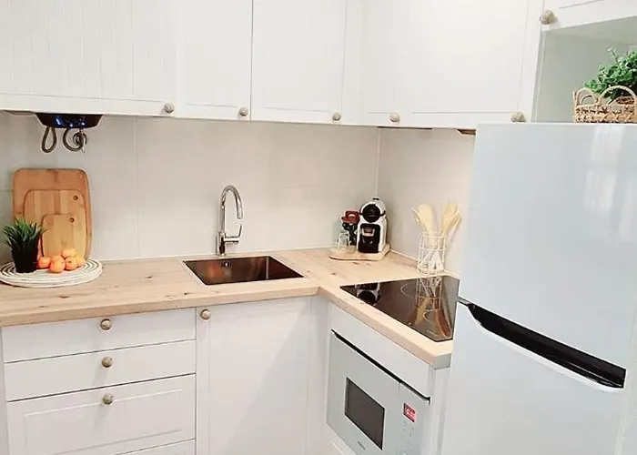 דירה Casa Ella *