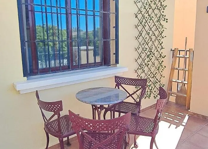 Casa Ella דירה *