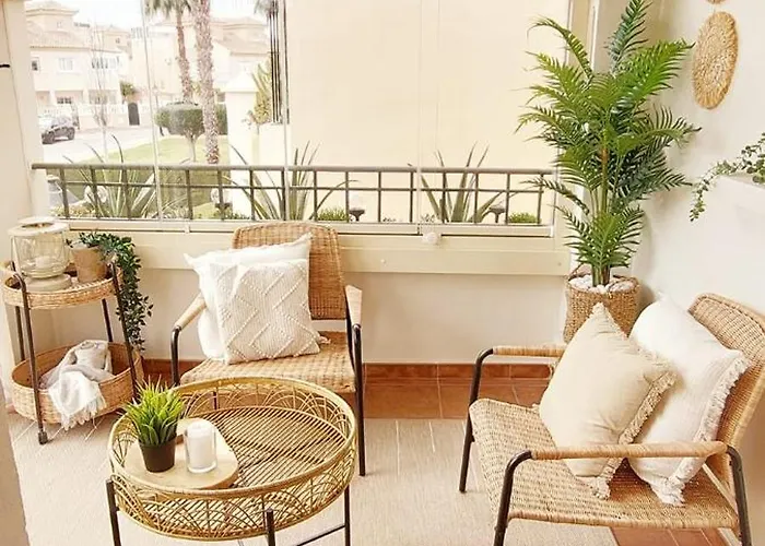 Casa Ella * טורבייחה