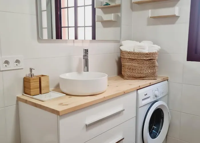 Casa Ella דירה *