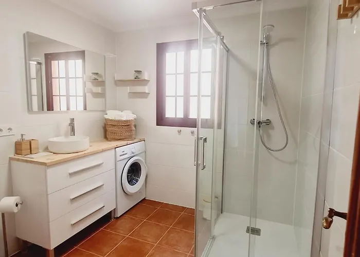 דירה Casa Ella טורבייחה