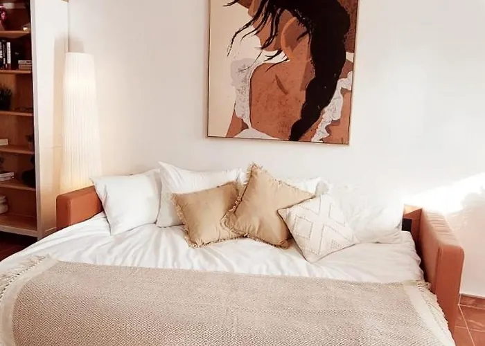 Casa Ella Апартаменты