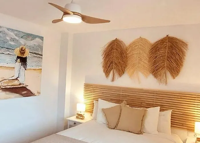 Casa Ella アパート
